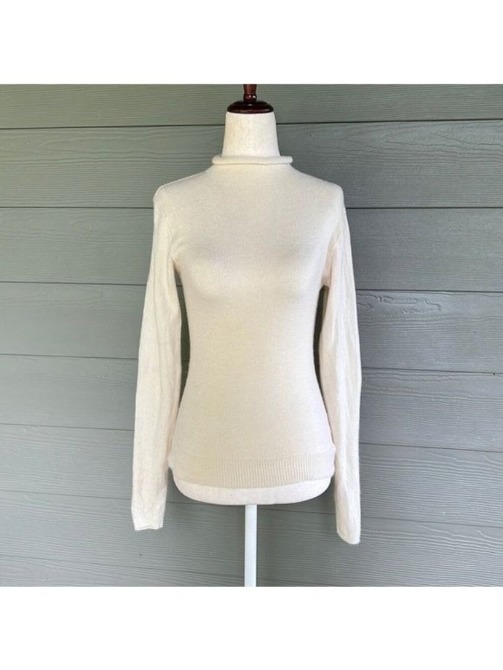 Issey Miyake Sweater - No Size Tag!